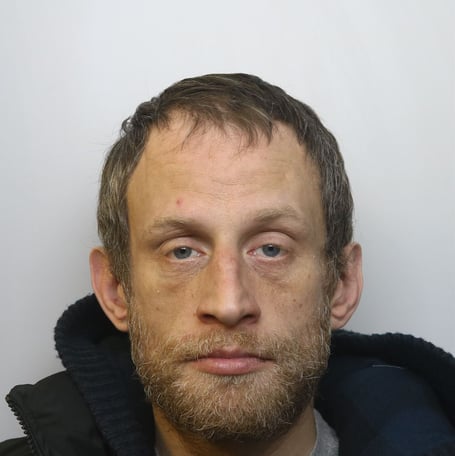 Liam Allen, 35