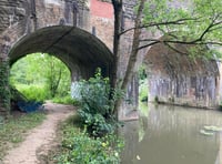 New walking route to be delivered near River Frome