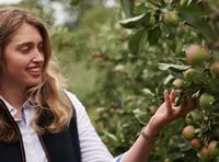 Eleanor Thatcher appointed as director of Thatchers Cider