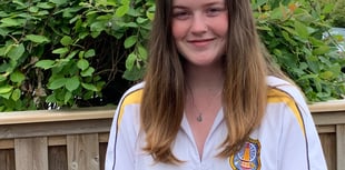 Chloe clinches county title
