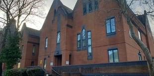 Attempted murder case man sent for crown court trial