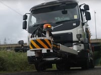 The 150 roads in Somerset which will be resurfaced
