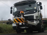 The 150 roads in Somerset which will be resurfaced