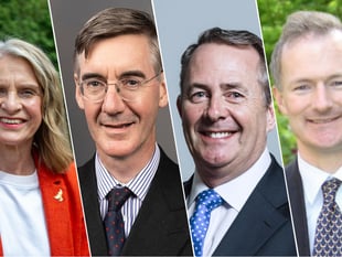 Pre-General Election 2024 analysis - the situation in North Somerset