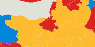 Conservatives could be 'wiped out' in Somerset after General Election