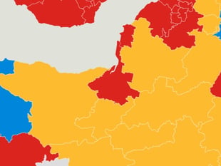 Conservatives could be 'wiped out' in Somerset after General Election