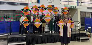 General Election 2024: Tories ousted from Bath and North East Somerset