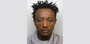 Sexual 'predator' jailed for eight years after raping woman