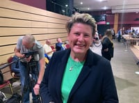 Former Frome MP takes Glastonbury and Somerton constituency