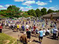 Midsomer Norton Fayre and Town Show returns