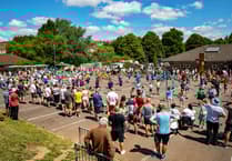 Midsomer Norton Fayre and Town Show returns this weekend
