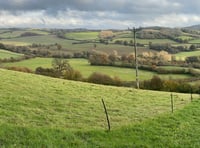 Objection to plans to develop 4,000 panel solar farm at Fairy Hill