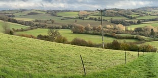 Objection to plans to develop 4,000 panel solar farm at Fairy Hill