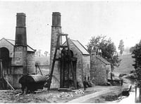Mystery Photograph