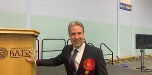 Dan Norris to 'reflect' on work ahead after toppling Jacob Rees-Mogg