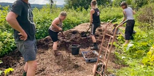 Rockaway Park Community Gardens to host biodiversity courses