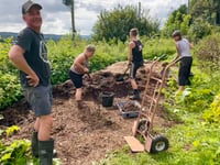 Rockaway Park Community Gardens to host biodiversity courses