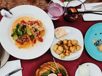 Some of the best places to eat in Midsomer Norton, Radstock and Frome