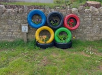 Pride in Paulton get set for Olympics!