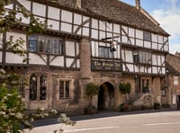 The George Inn named Pub of the Year 2024