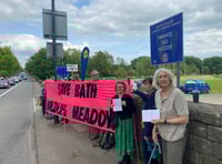 Lidl remain ‘fully committed’ to new Bath store