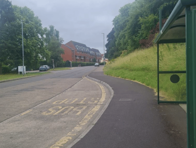 New contractor named to improve Yeovil's transport links