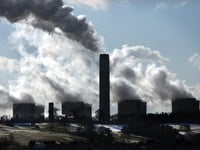 Greenhouse gas emissions in Bath and North East Somerset fall – as new Government ramps up action towards net zero