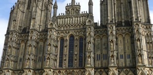 Wells crowned 'Most stylish place to live in Somerset'
