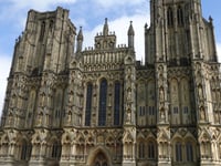 Wells crowned 'Most stylish place to live in Somerset'
