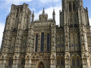 Wells crowned 'Most stylish place to live in Somerset'