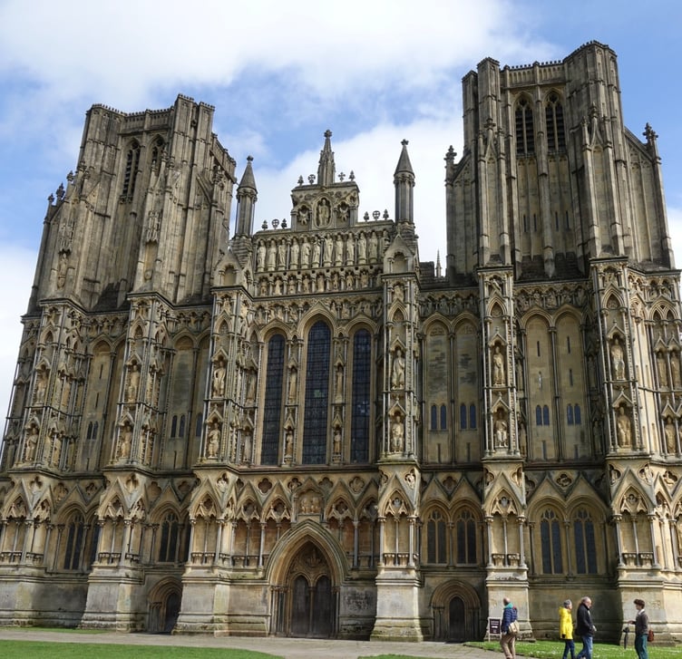 Wells Cathedral