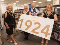 100 years of Bath Central Library: A historic celebration