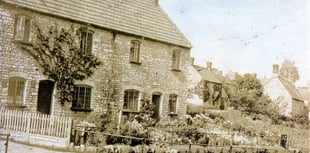 Mystery Photograph