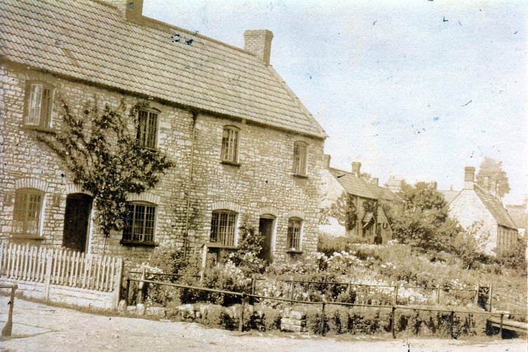 Farmborough