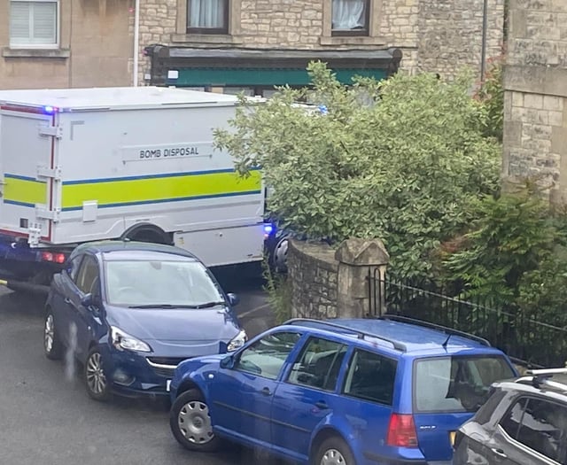 Man, 65, charged after Timsbury fire which prompted evacuation