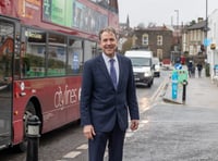 MP to host event helping residents claim financial support