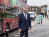 Dan Norris backs banking hubs for North East Somerset and Hanham