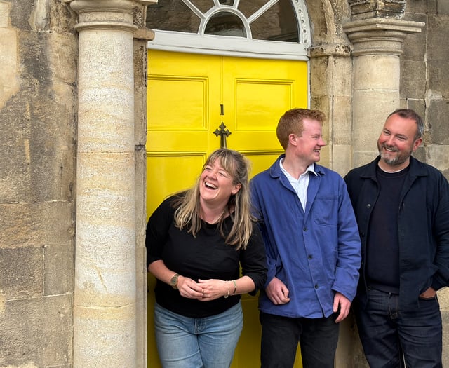 Great British Menu finalist to open his first restaurant in Somerset