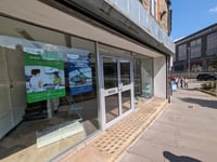 Great Western Air Ambulance Charity opens new shop in Keynsham
