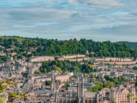 BANES sees UK's largest increase in property values over past year 