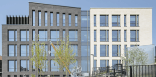 New tenants welcomed to Bath landmark office building