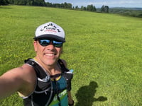 Avonmouth Firefighter to take on 100 miles for Samaritans