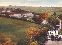 Mystery Photograph
