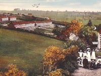 Mystery Photograph