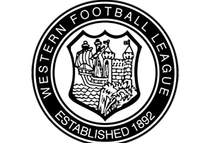 Western League logo