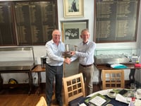 Competition produces fine scores for Mendip despite challenging course