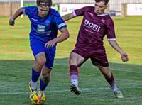 Paulton Rovers get ready for the Western Premier League season