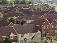 Institute for Fiscal Studies calls for council tax reform – as North Somerset residents benefit from "absurd" system