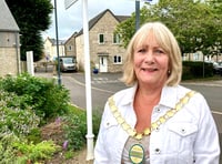  Chair of B&NES encourages residents to ‘Get Active’ this summer