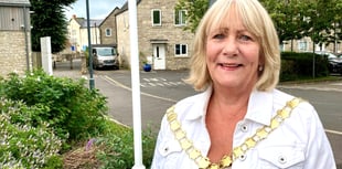  Chair of B&NES encourages residents to ‘Get Active’ this summer